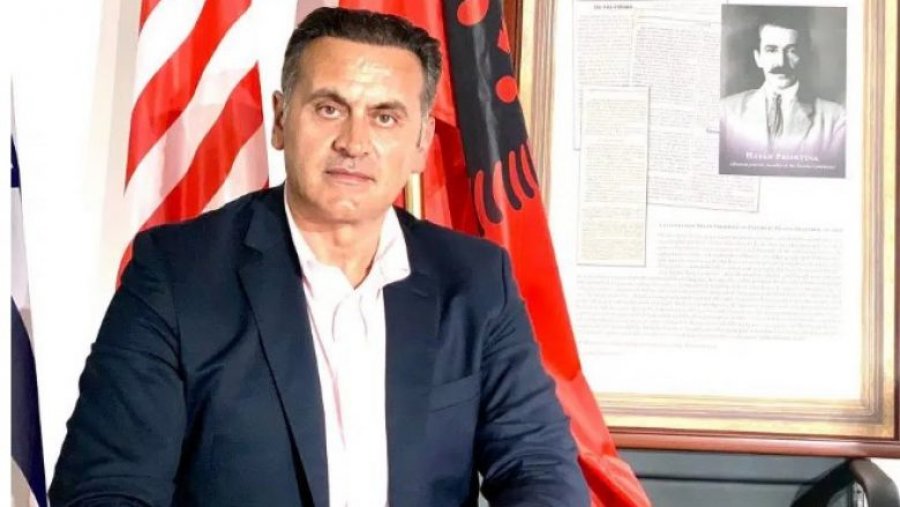 Hasan Prishtina donte që Shkupi të ishte kryeqytet i Shqipërisë, thotë nipi i tij