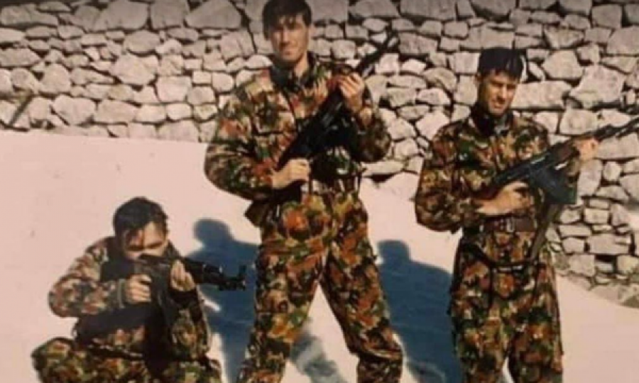 “Thaçi ishte pjesë e celulave të para të UÇK-së, e koordinoi sulmin mbi forcat serbe në Runik në ’93-ën”