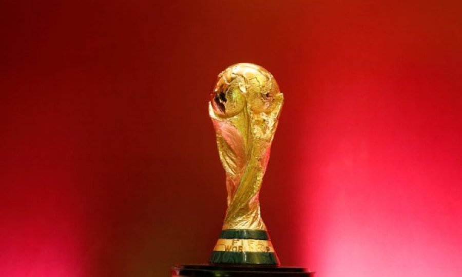 Mësohen çiftet e para në 1/8 e finales në Kupën e Botës, ky është orari i ndeshjeve