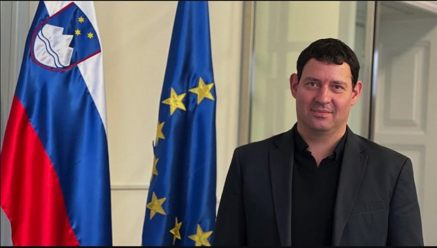 Emisari slloven për Ballkanin: Në dialogun Kosovë – Serbi është i nevojshëm mendimi strategjik