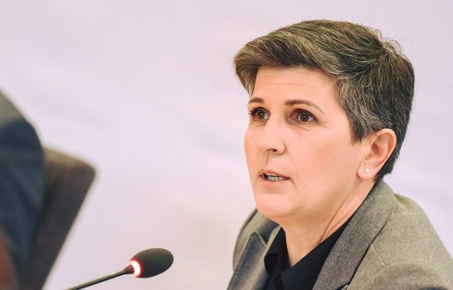 Nazlie Bala nga Ministria e Drejtësisë: Gruaja e cila u vra kishte kërkuar ndihmë edhe më herët