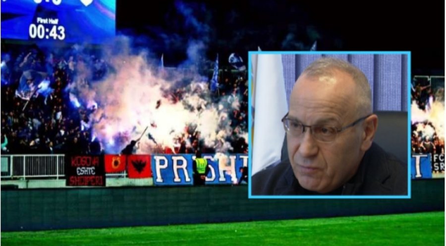 “Plisat”: FFK në krye me Agim Ademin kanë për qëllim manipulimin e zhvillimit të futbollit