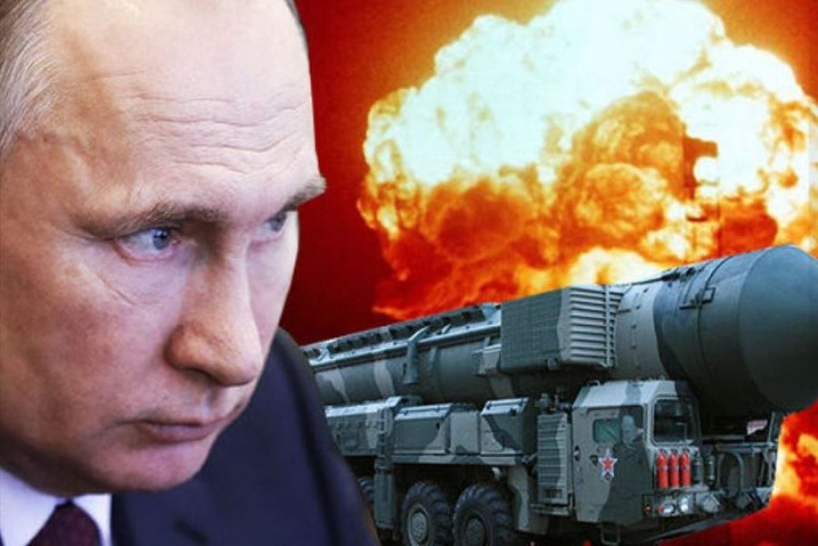 Stoltenberg: Rusia do të përballet me pasoja të rënda nëse përdor armët bërthamore