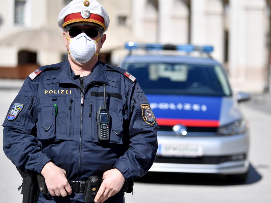 18 vjet burgim kosovarit në Austri që tentoi ta vriste gruan me kabllo elektrike