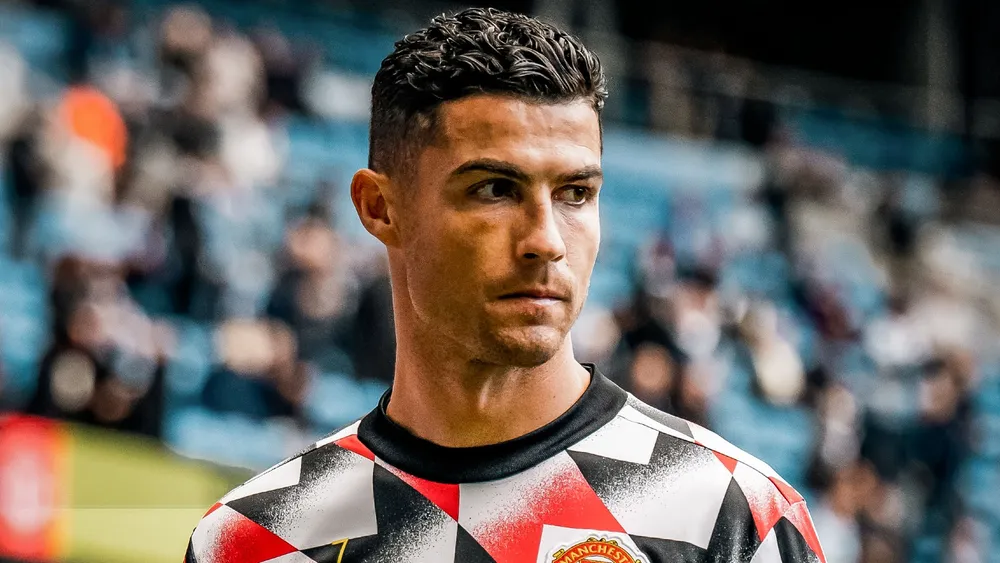 Ten Hag: Ronaldo është i mërzitur që nuk luan, por ai po stërvitet mirë