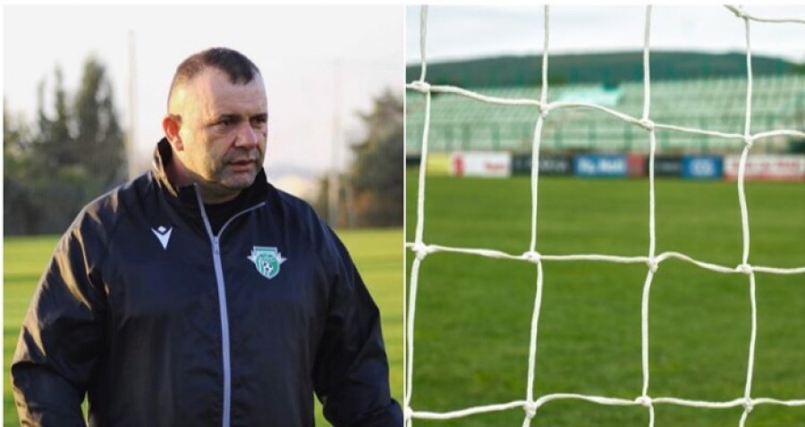 Gjest fantastik i Dukagjinit dhe presidentit të saj Fabian Veseli, të gjitha shkollat e futbollit në Klinë lejohen të stërviten e luajnë pa pagesë