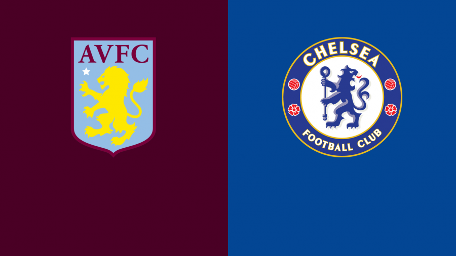 Aston Villa – Chelsea, formacionet zyrtare
