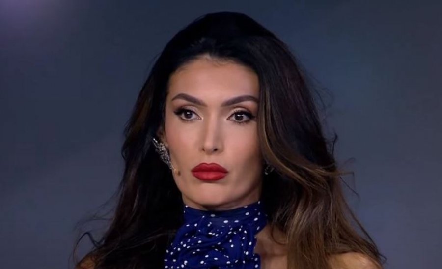 Nora Istrefi Kurrë nuk i kam vjedhur këngë Leonora Jakupit Lajmet e