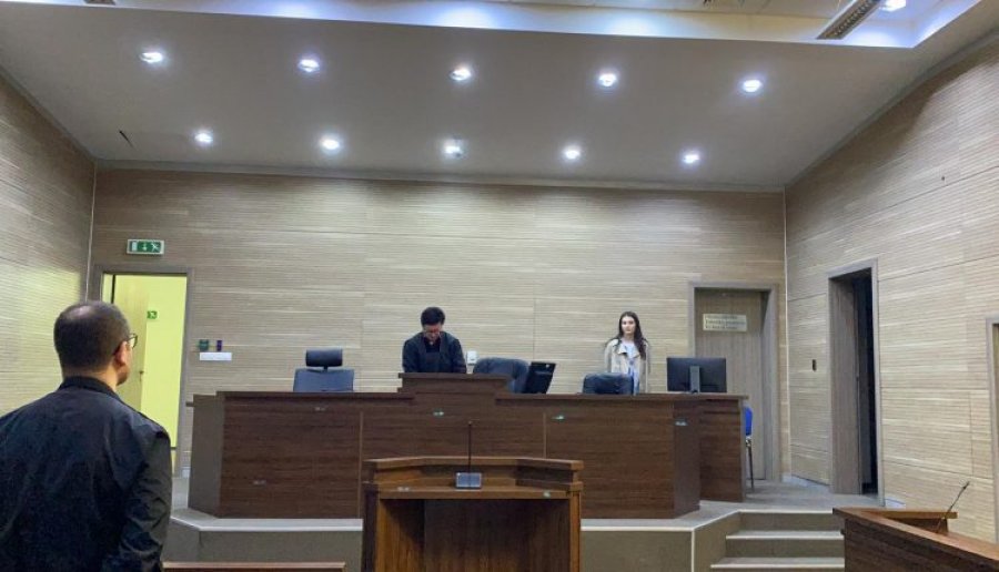 Katër mijë euro gjobë të akuzuarës për falsifikim dokumenti