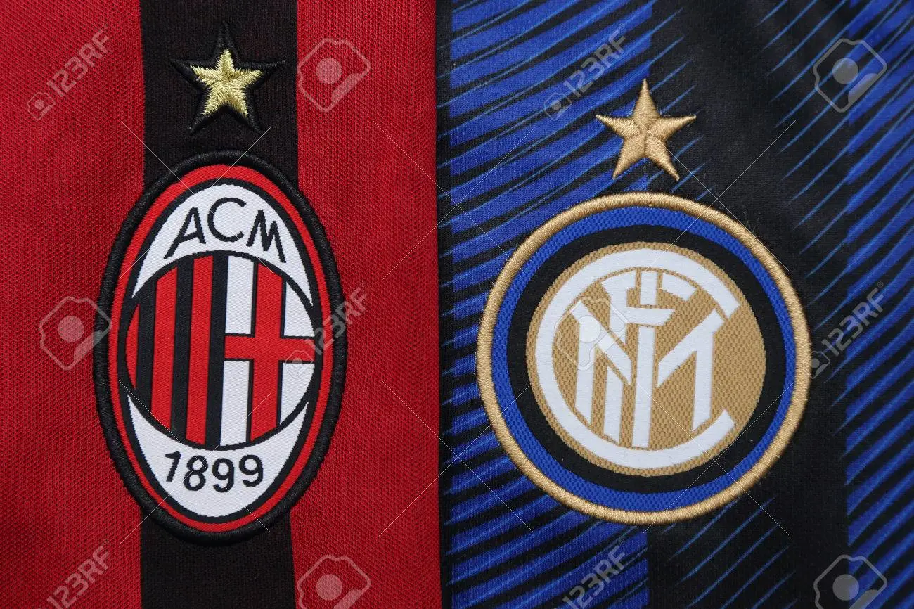 Formacionet zyrtare të derbit: Milan – Inter