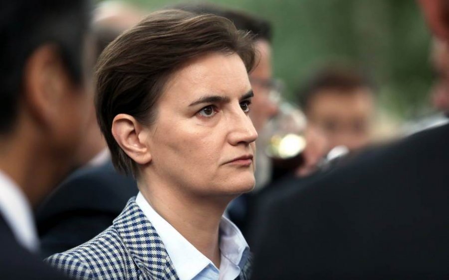 Brnabiq: Serbia është e vendosur në rrugën evropiane, por mungon vlerësimi nga BE-ja