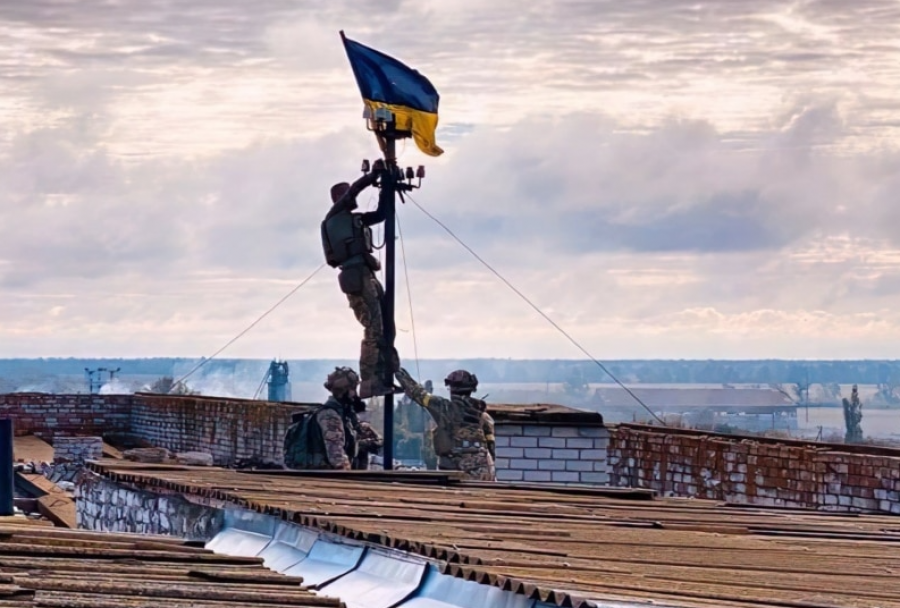 Dita 210 e luftës në Ukrainë: Bota reagon pas paralajmërimit të Putinit për mobilizim të pjesshëm