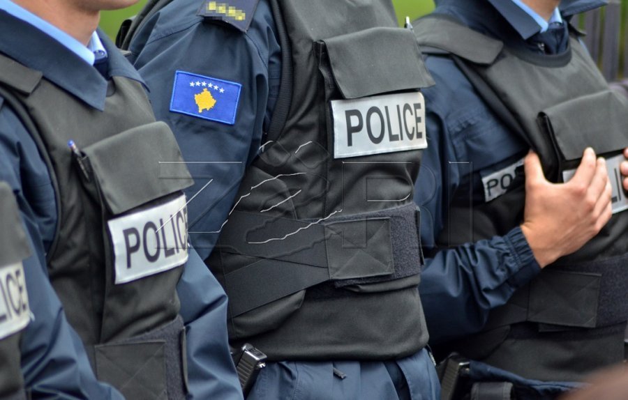 Publikohen emrat e shtatë të arrestuarve nga aksioni i sotëm “Brezovica”