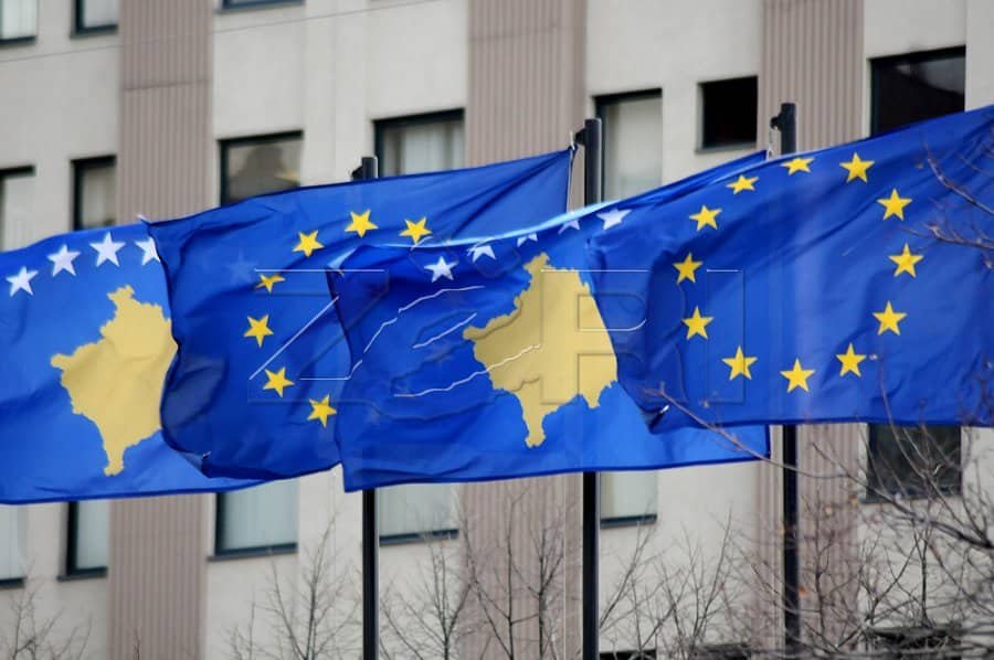 Rohde: Gjermania e dëshiron Kosovën në BE