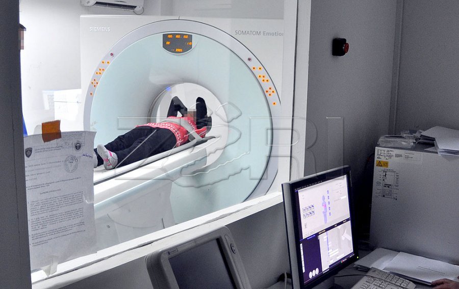A duhet bërë shpesh rrezatime rëntgen, flet radiologu kosovar
