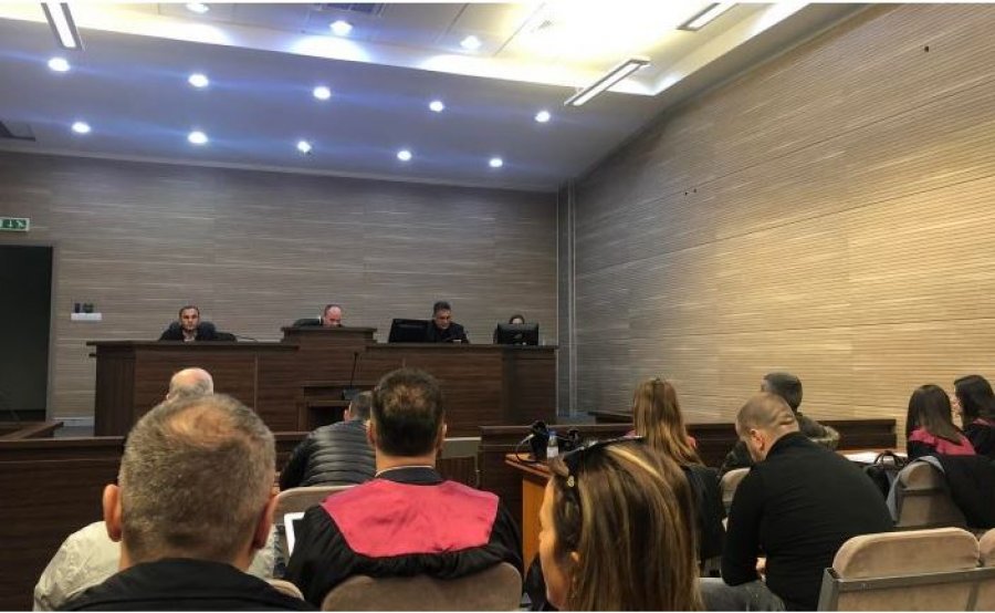 Mungojnë pesë dëshmitarë, shtyhet gjykimi në rastin “Ukë Rugova II”