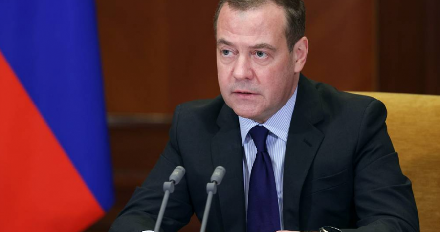 Medvedevi kërcënon me sulme Evropën dhe SHBA-në: Rusia zgjodhi rrugën e saj, s’ka kthim