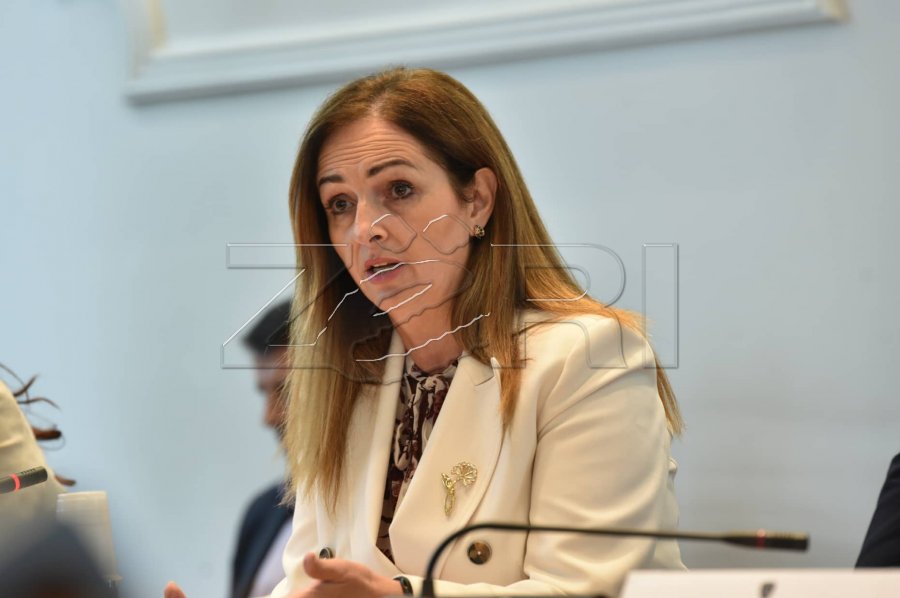 Nagavci: Mbi 90 për qind e kërkesave të SBASHK-ut janë plotësuar, mësimi duhet të fillojë