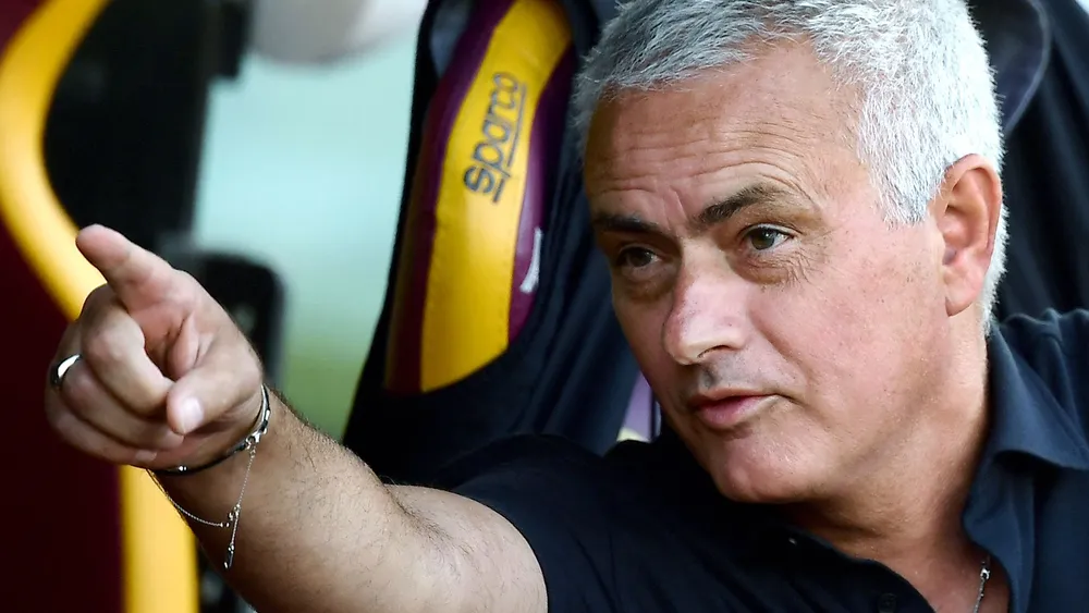 Kur do të pensionohet Mourinho, ja përgjigjja e trajnerit portugez