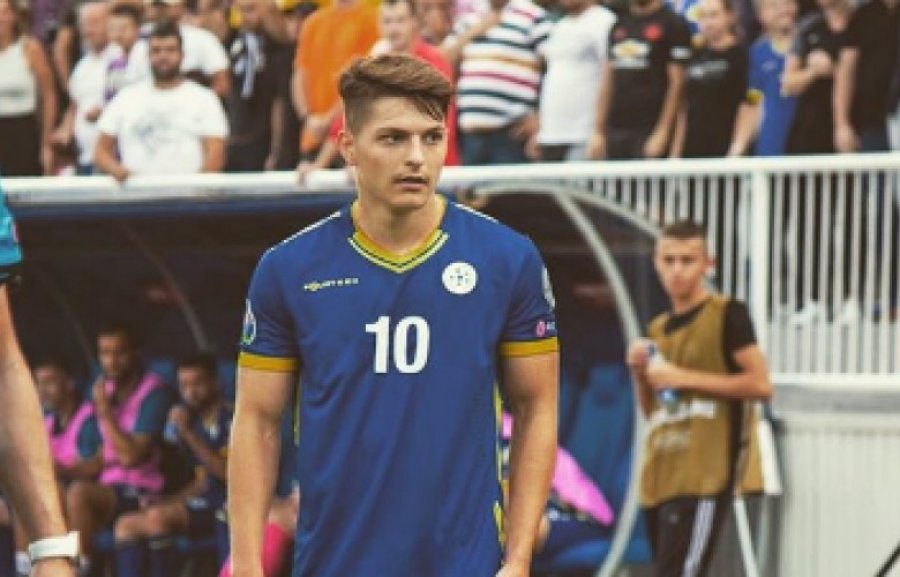 Muslija: Na vjen keq për humbjen