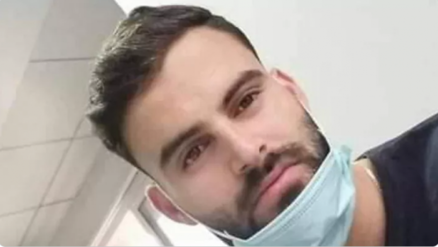 Apel për ndihmë, të riut nga Gjakova i nevojitet mbështetje për transplantin e dy veshkëve