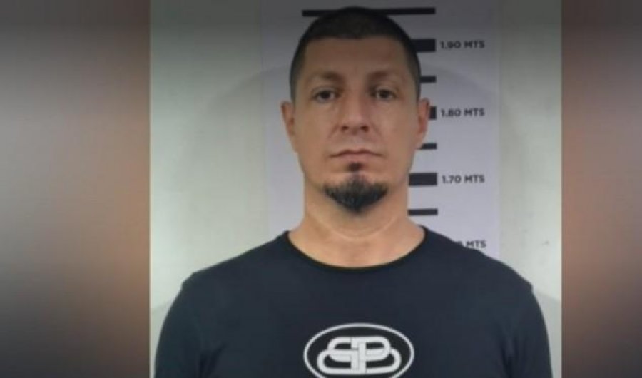Kapet në Kolumbi shqiptari i kërkuar nga INTERPOL-i