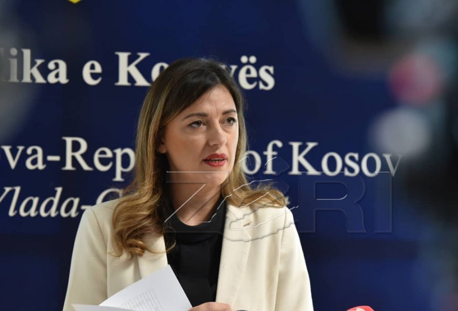 Haxhiu pas rastit të 35-vjeçares: Duhet të shkarkohen të gjithë zyrtarët që neglizhuan punën