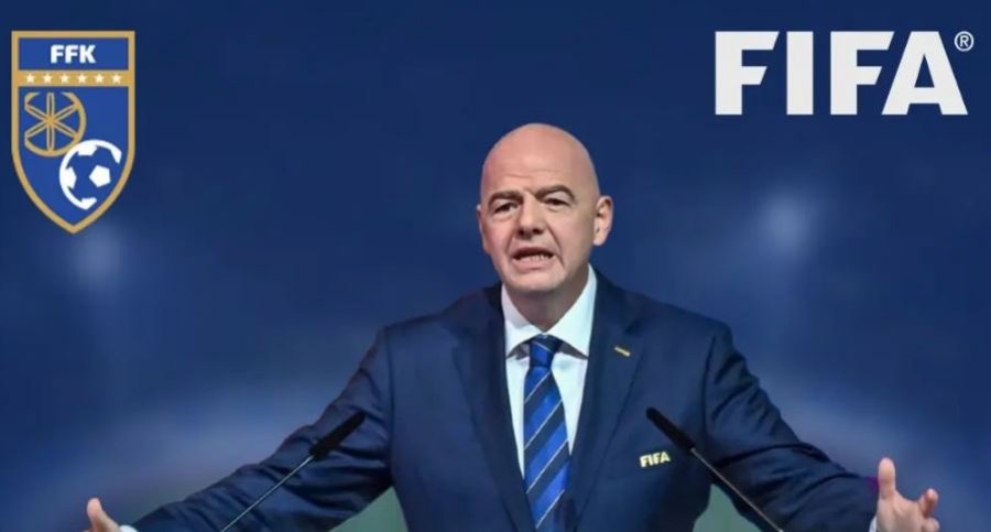 Ahmeti: Infatino të tregojë sa para ka marrë FFK-ja, që të zbulohen keqpërdorimet në futboll