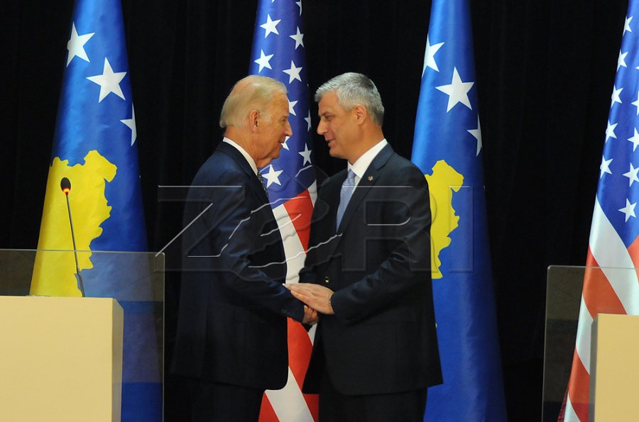 A do të ftohet Biden që të dëshmojë në rastin “Thaçi dhe të tjerët”? – Përgjigjet avokati Kehoe