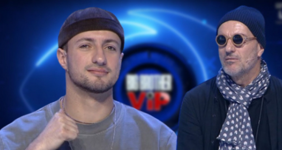 Roberti “zgjedh gruan ideale” mes vajzave të “Big Brother VIP Albania” për Kristin
