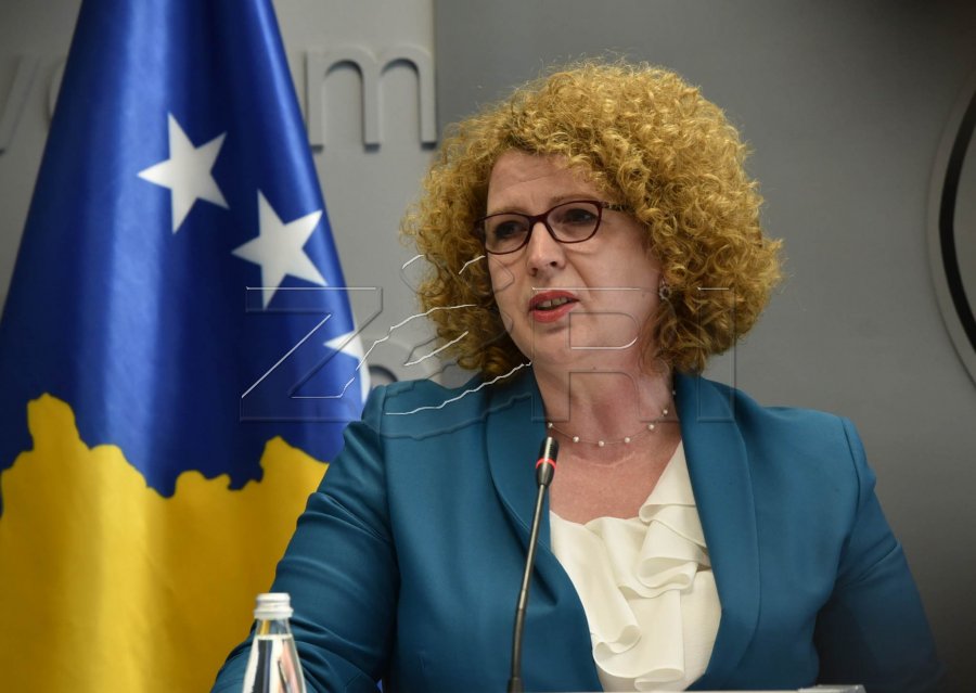 Hajdari: Pesë bizneseve për emërime antikushtetuese u është shfuqizuar certifikata