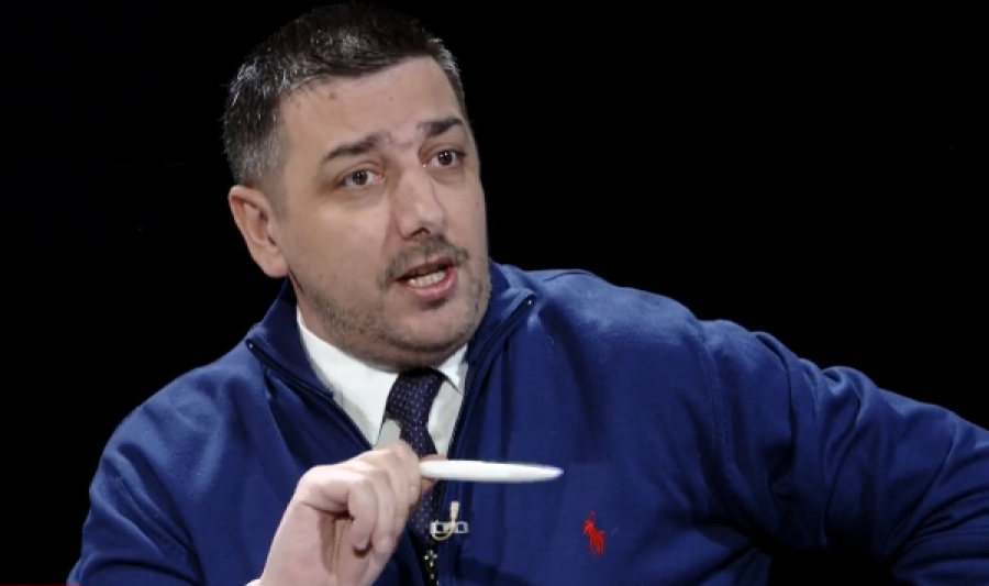 Nis seanca dëgjimore ndaj Valon Sylës