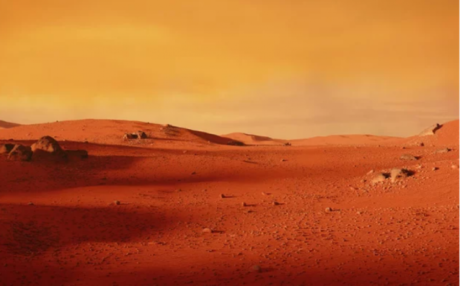 NASA tregon si do të duket jeta në një shtëpi në Mars