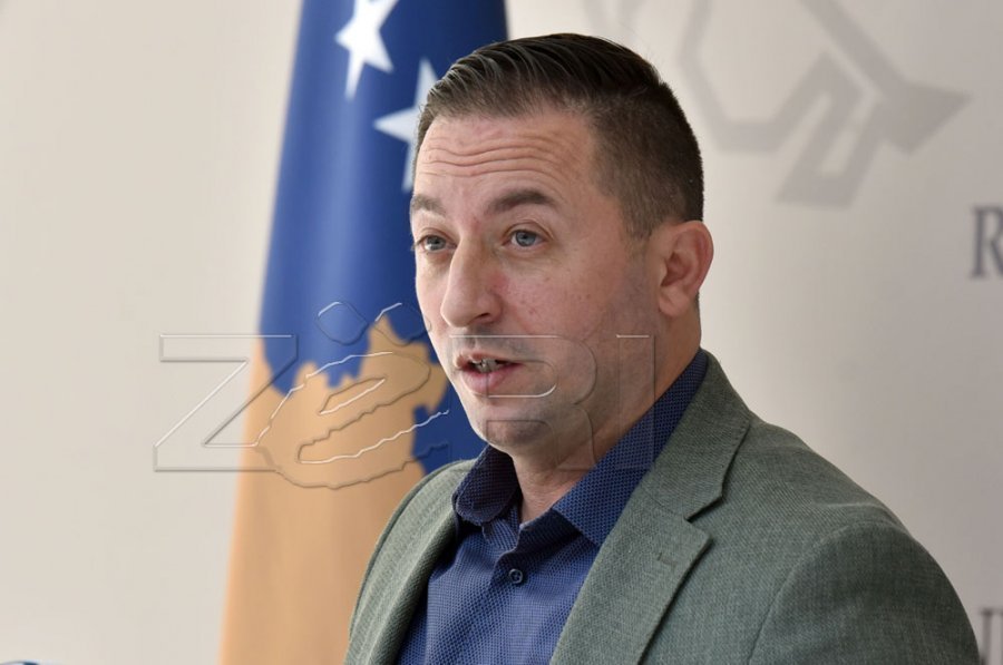 Mehaj paralajmëron blerje tjera të armëve nga Turqia