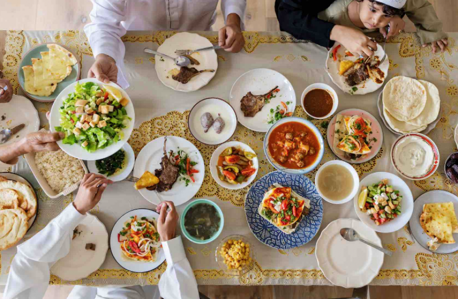 Fundi i Ramazanit e festa e Bajramit – si pritet në tërë botën?