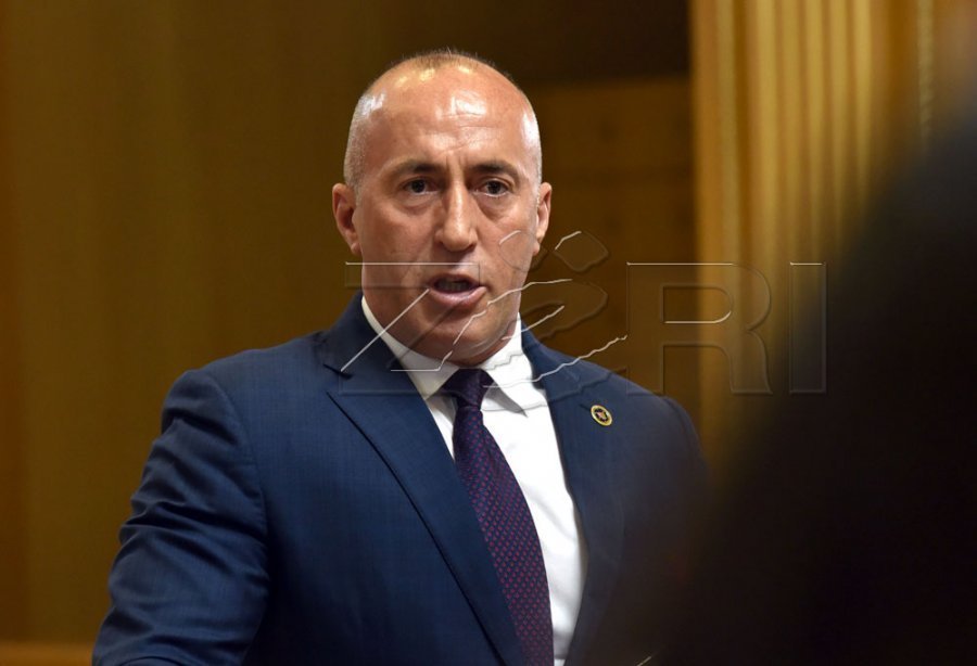 Haradinaj në 111 vjetorin e FARSH it  Kujtojmë me respektin më të thellë të gjithë atdhetarët e asaj kohe