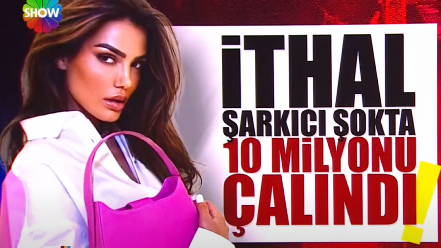 Hajnat i hynë në shtëpi, zbulohet shifra marramendëse që iu vodh Morena Tarakut [video]