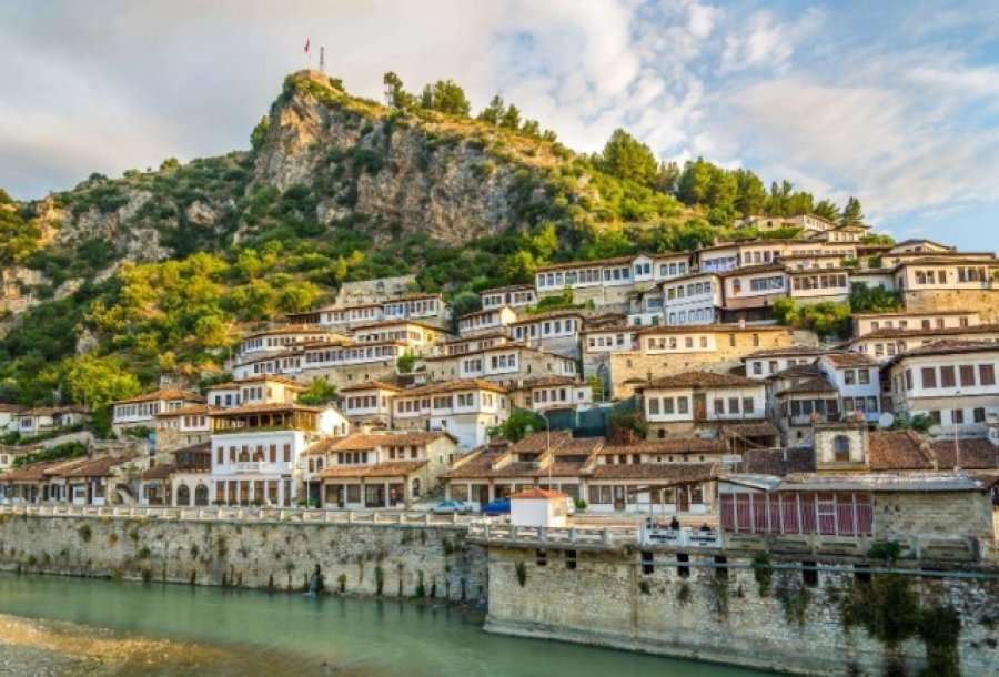Këto janë vendet që mbrohen nga UNESCO në Shqipëri