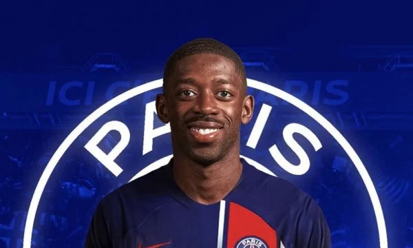 Dembele refuzon rinovimin e kontratës