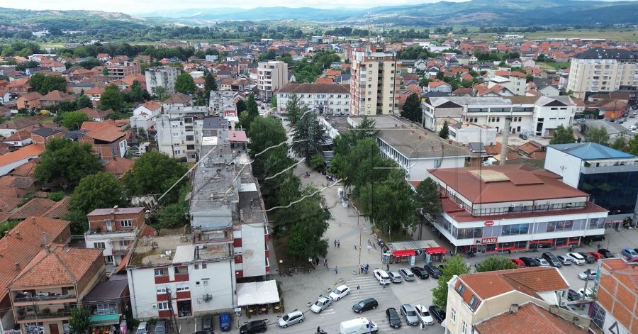 KKSH: Shqiptarët po përjashtohen nga institucionet publike në Luginë