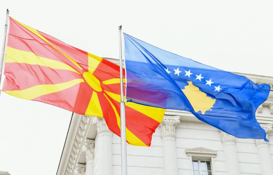 Selmani: Raportet e mira Kosovë – Maqedoni e Veriut janë acaruar