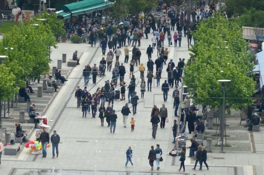 Pse u shtye afati i regjistrimit të popullsisë, flasin nga ASK-ja