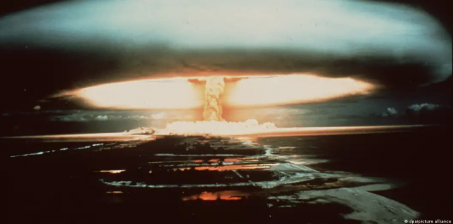 Pse s’e ndërtuan nazistët bombën atomike para Oppenheimerit?