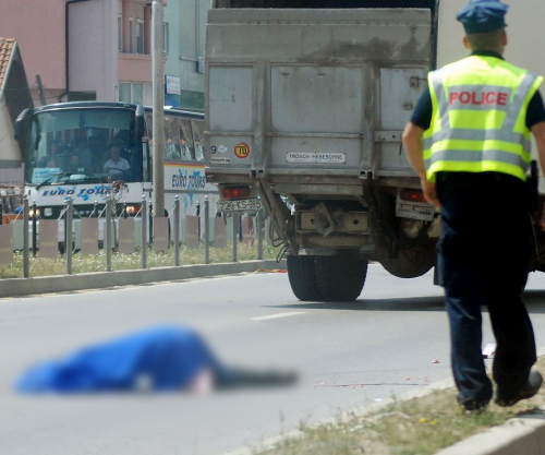 Java me bilanc tragjik në trafik, nëntë persona humbën jetën në aksidente