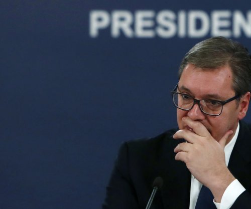 Vuçiqi: Rendi botëror po përmbyset, Kosova po armatoset e po lidh aleanca ushtarake me Shqipërinë e Kroacinë