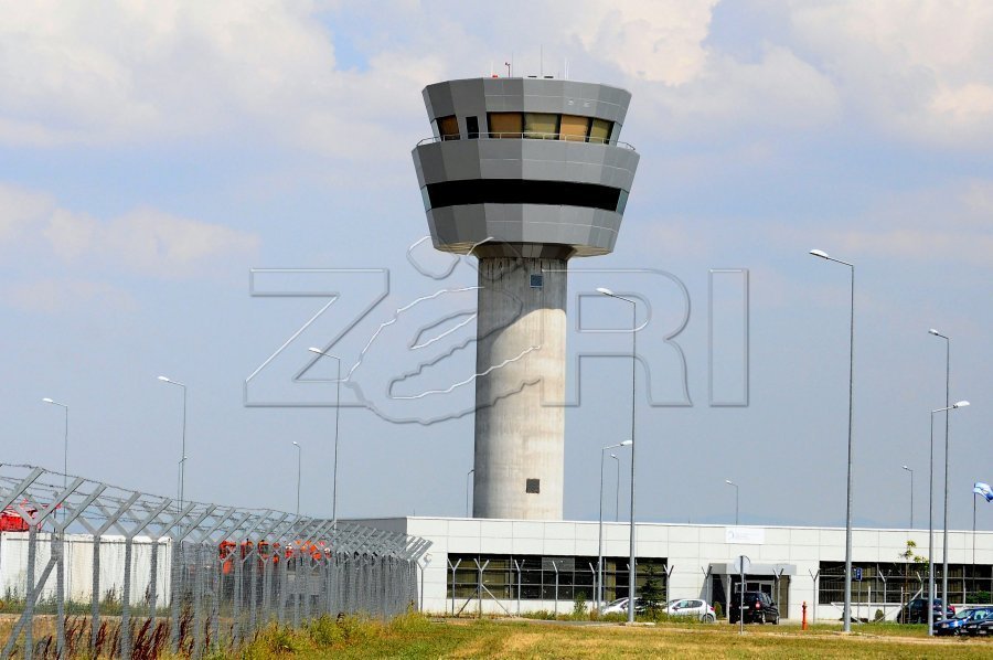 Rritje e qarkullimit në transportin ajror dhe hekurudhor në Kosovë gjatë vitit 2025