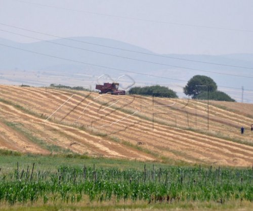 Rreziku nga zjarret, Agjencia e Menaxhimit Emergjent apel urgjent për bujqit dhe qytetarët