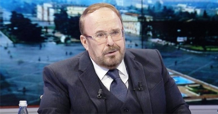 Milo Gjukanoviq për Fatos Nanon: Një prej politikanëve me të shquar, i dha drejtim të ri demokratik Shqipërisë