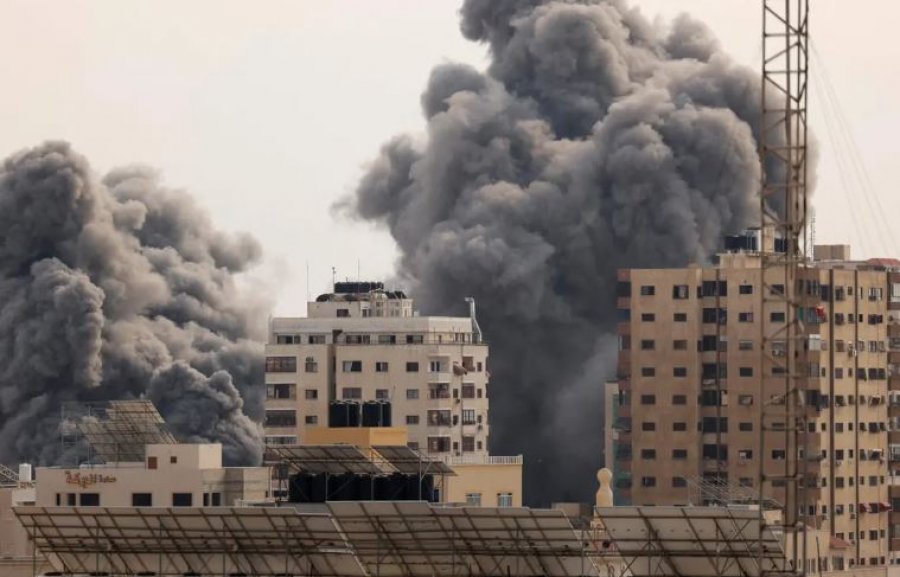 Izraeli konfirmon vdekjen e disa robërve në Gazë