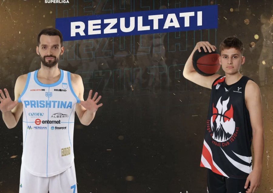 Fitore e lehtë për Prishtinën, mposht Istogun